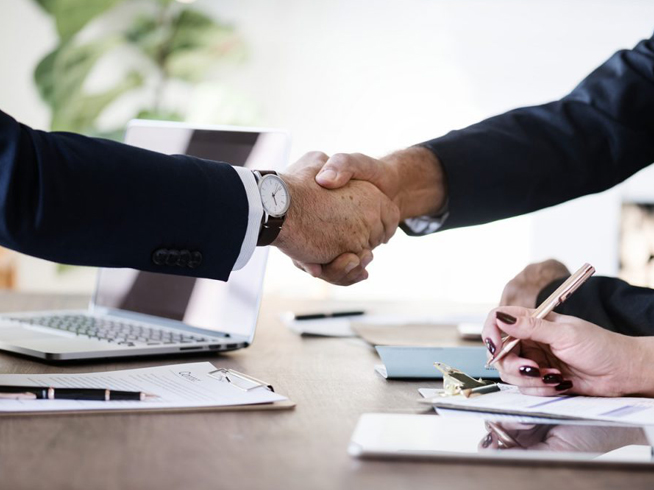 EXECUTIVE MANAGEMENT& PROJECT MANAGEMENT SERVICES