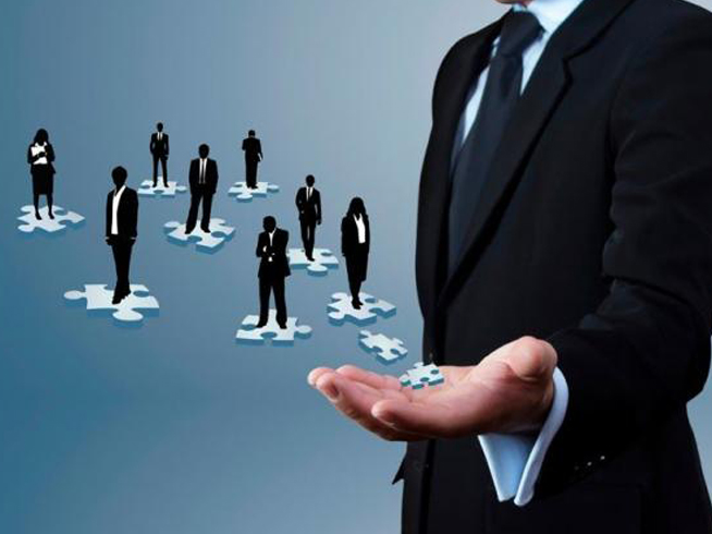 HUMAN RESOURCES MANAGEMENT