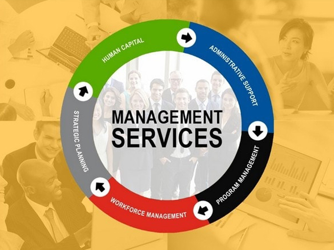 FACILITY MANAGEMENT SERVICES ON PROJECTS
