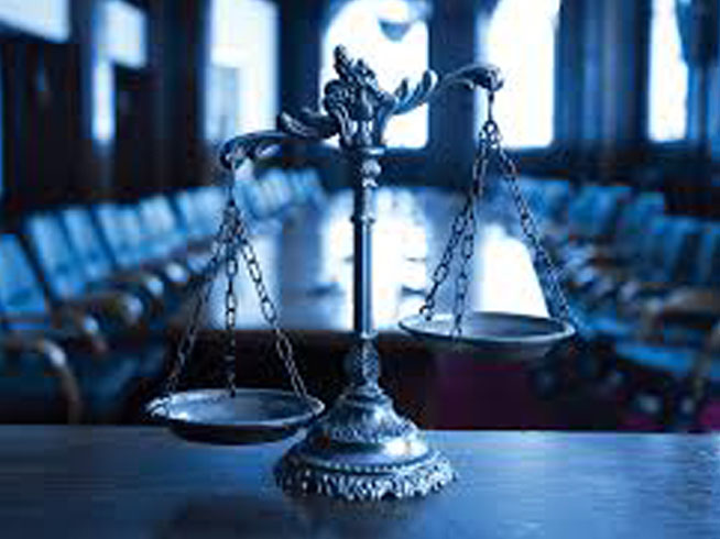 SUPPORT SERVICE FOR LEGAL AND IT ACTIVITIES